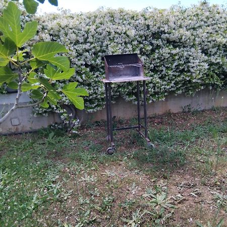 Appartamento In Seminterrato Zannone 사바우디아 외부 사진