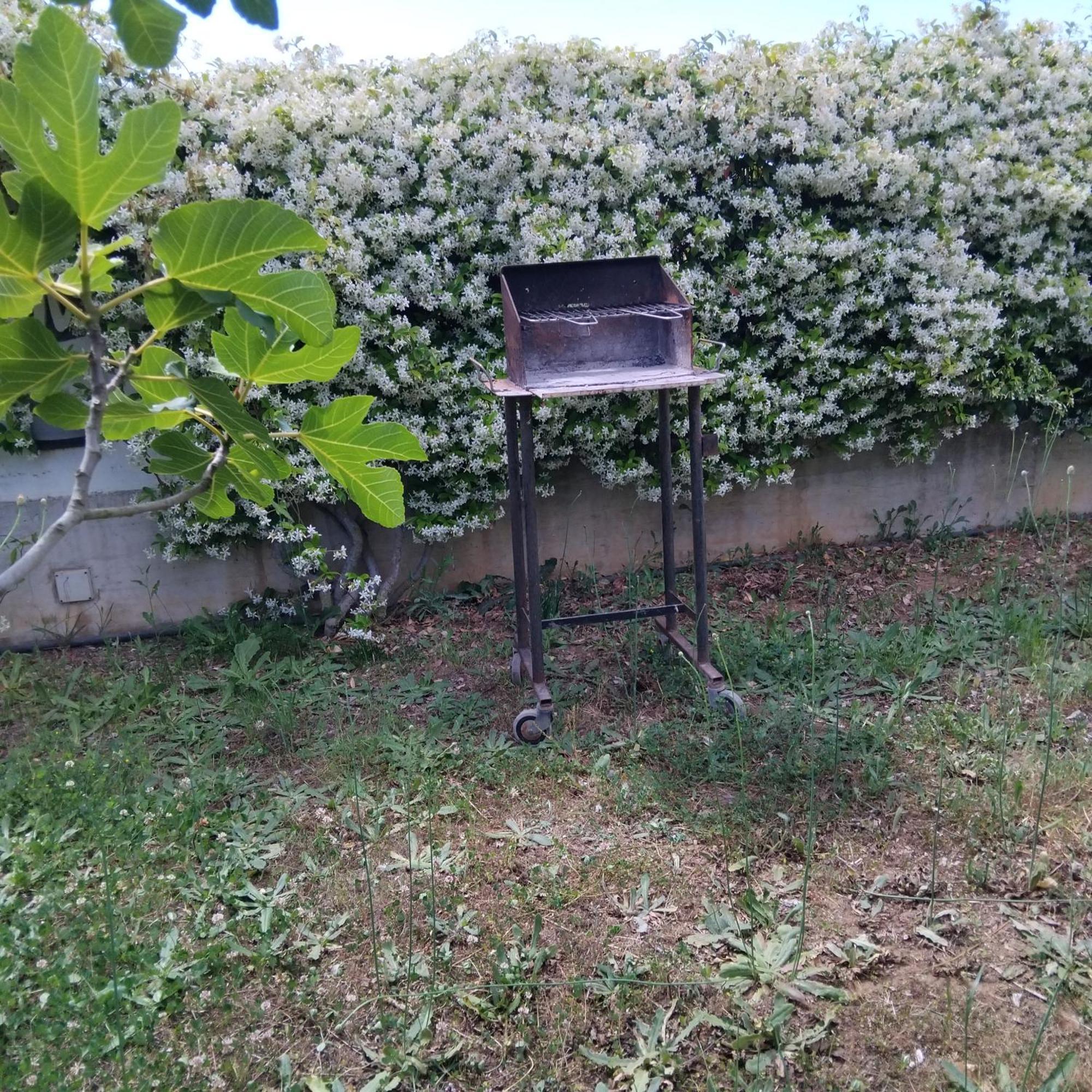 Appartamento In Seminterrato Zannone 사바우디아 외부 사진